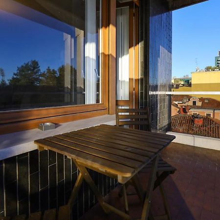 Contempora Apartments - Elvezia 8 - E51 Μιλάνο Εξωτερικό φωτογραφία