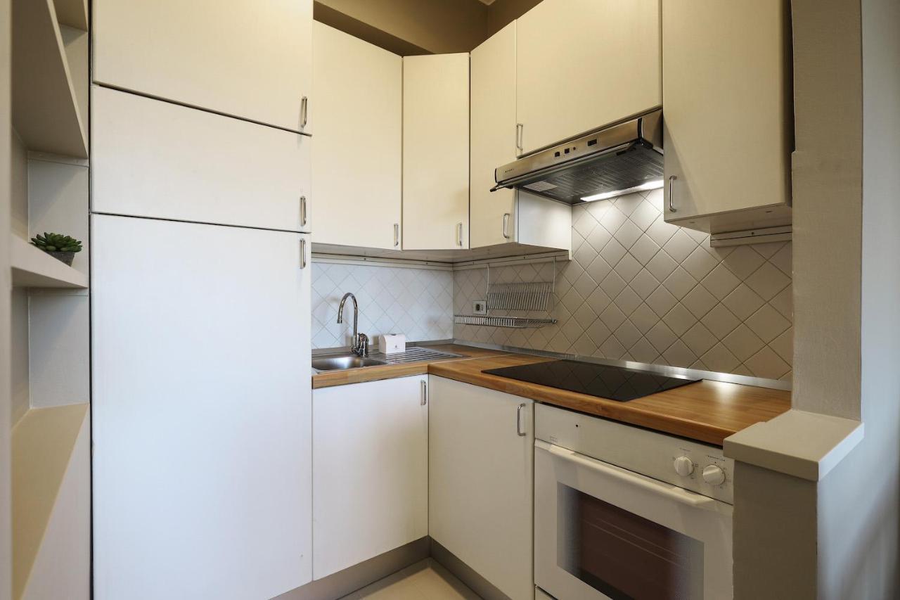 Contempora Apartments - Elvezia 8 - E51 Μιλάνο Εξωτερικό φωτογραφία