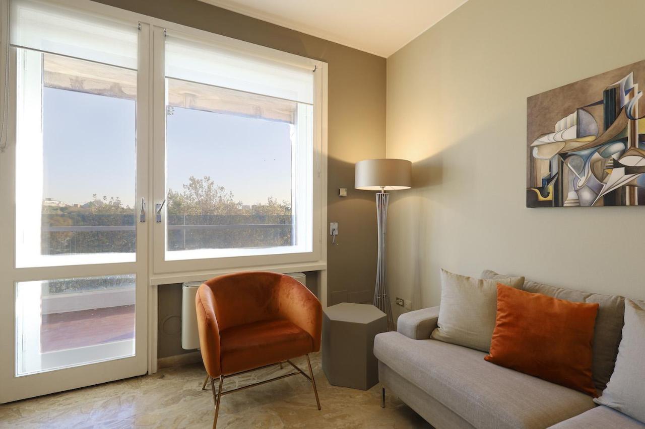 Contempora Apartments - Elvezia 8 - E51 Μιλάνο Εξωτερικό φωτογραφία
