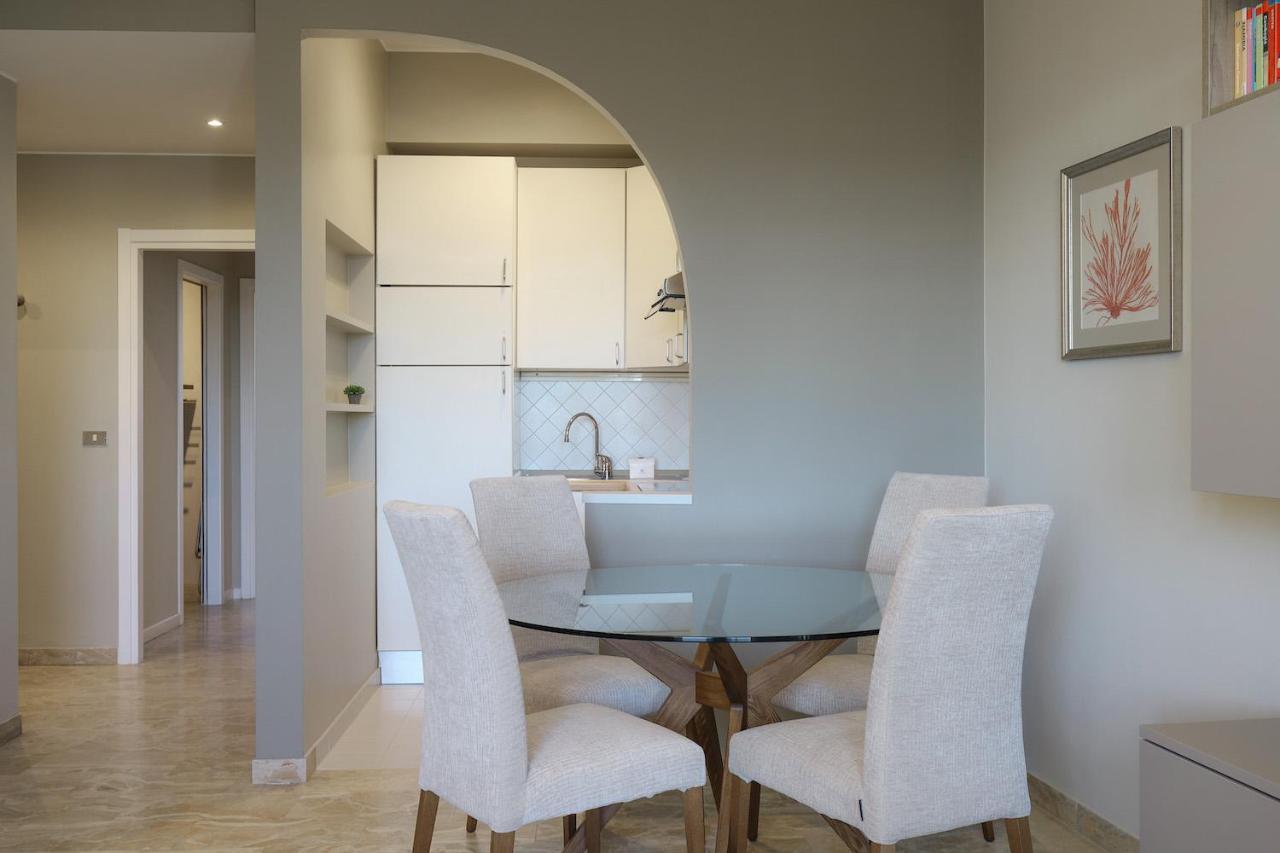 Contempora Apartments - Elvezia 8 - E51 Μιλάνο Εξωτερικό φωτογραφία