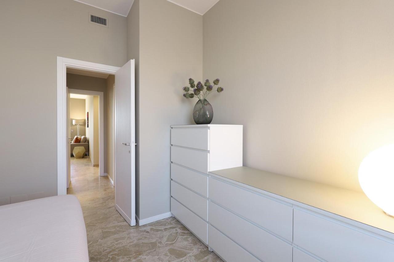 Contempora Apartments - Elvezia 8 - E51 Μιλάνο Εξωτερικό φωτογραφία