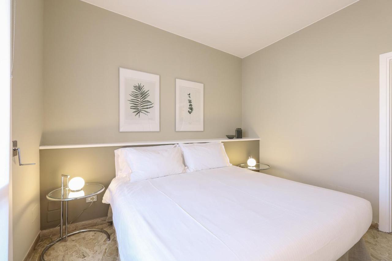 Contempora Apartments - Elvezia 8 - E51 Μιλάνο Εξωτερικό φωτογραφία