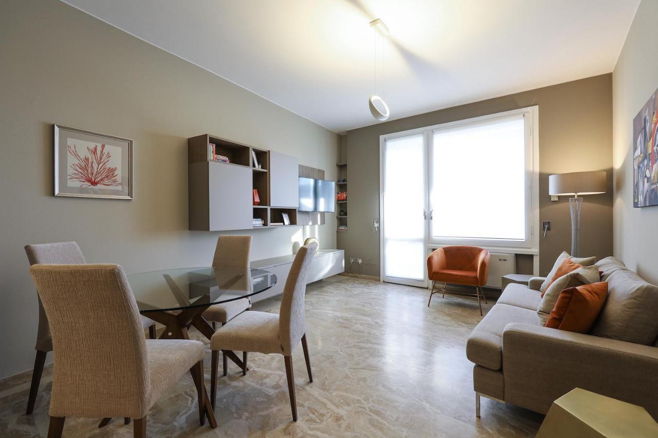 Contempora Apartments - Elvezia 8 - E51 Μιλάνο Εξωτερικό φωτογραφία