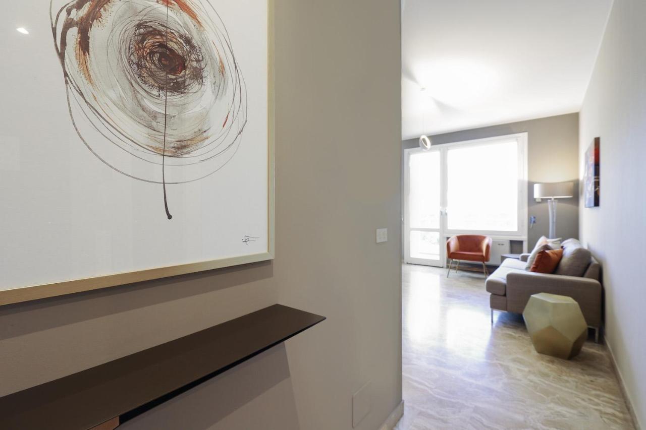 Contempora Apartments - Elvezia 8 - E51 Μιλάνο Εξωτερικό φωτογραφία