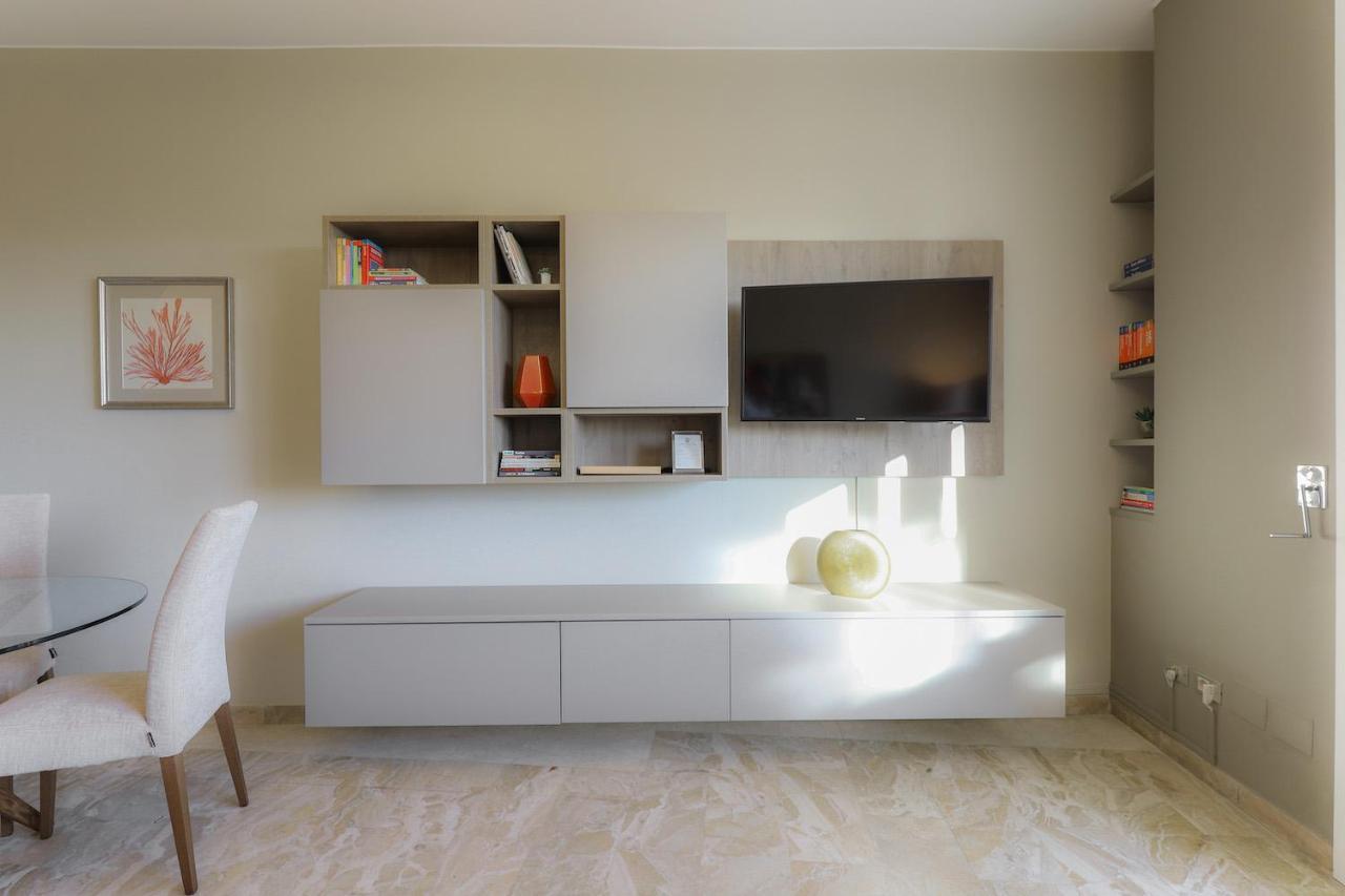 Contempora Apartments - Elvezia 8 - E51 Μιλάνο Εξωτερικό φωτογραφία